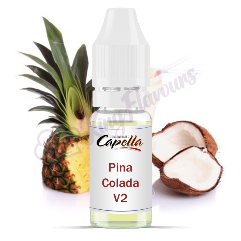 Capella Pina Colada (V2)