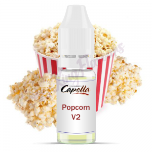 Capella Popcorn (V2) Capella Popcorn (V2)