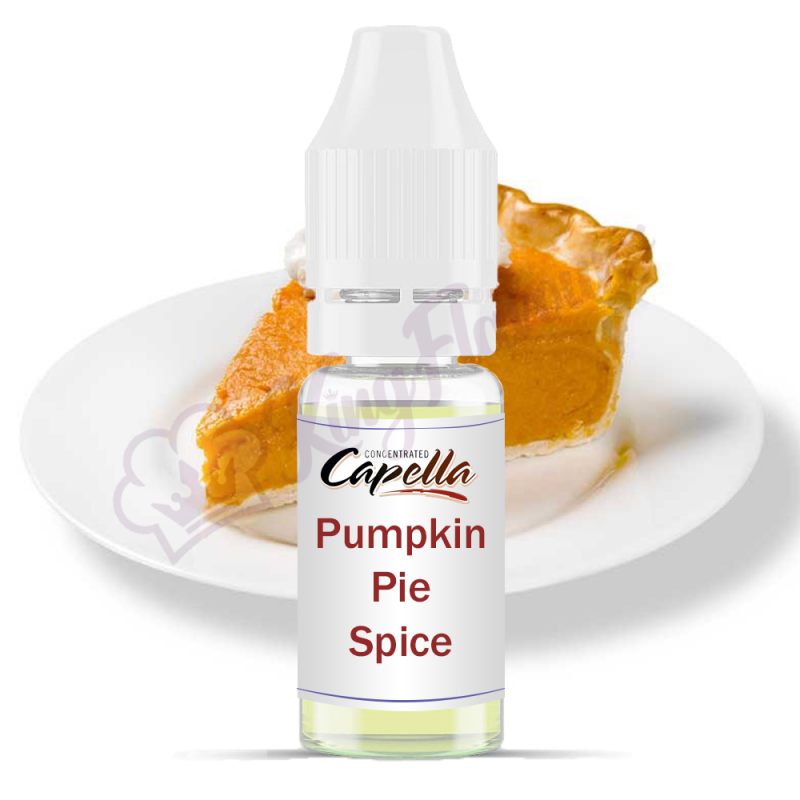 Capella Pumpkin Pie Spice