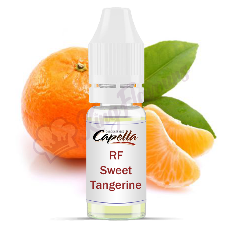 Capella Sweet Tangerine RF