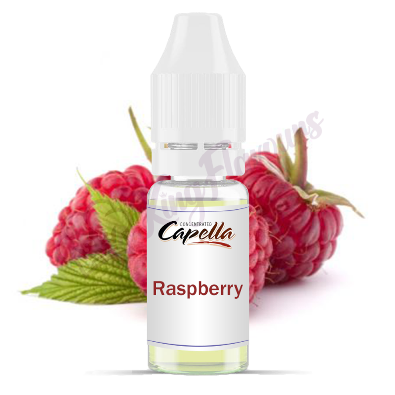Capella Raspberry