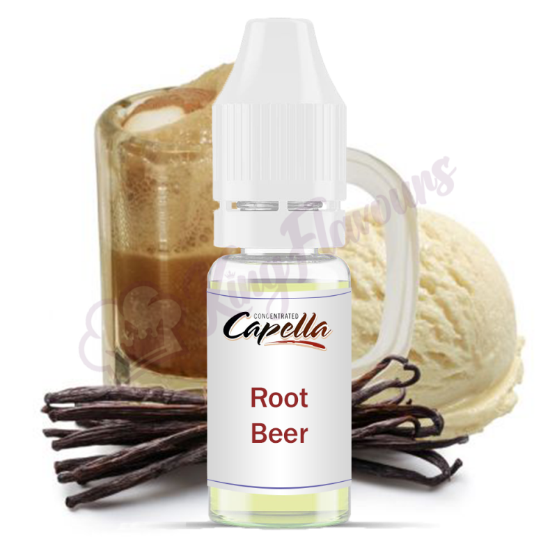 Capella Root Beer