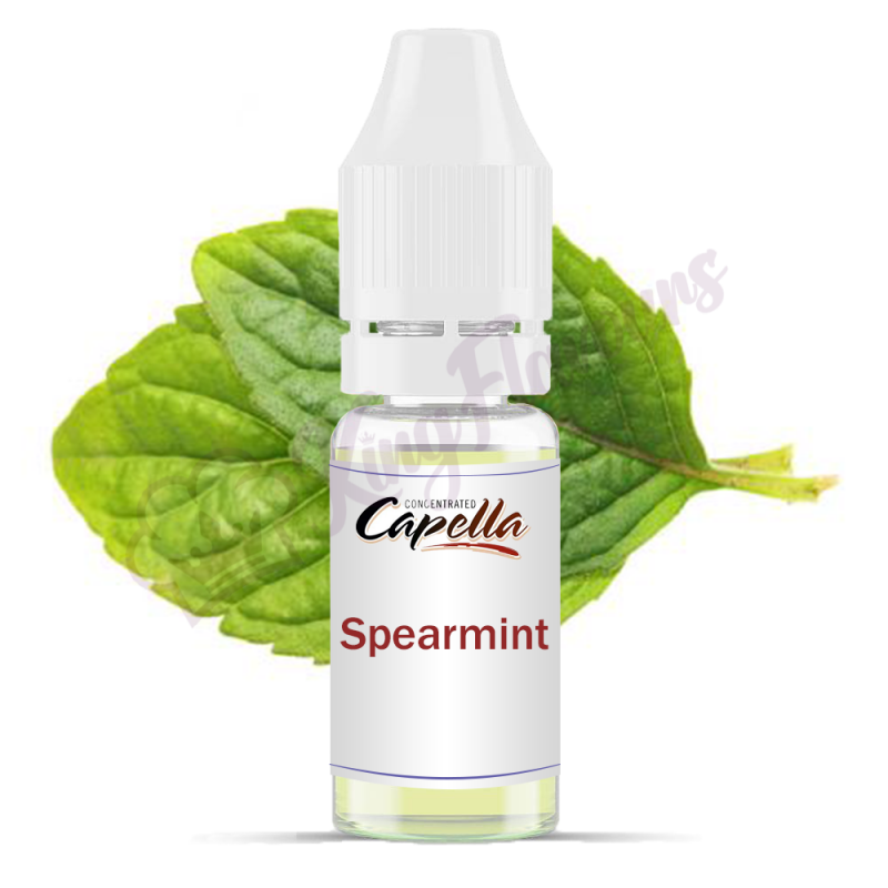 Capella Spearmint