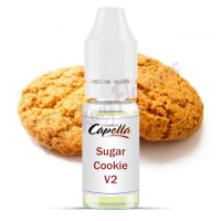 Capella Sugar Cookie V2 Capella Sugar Cookie V2