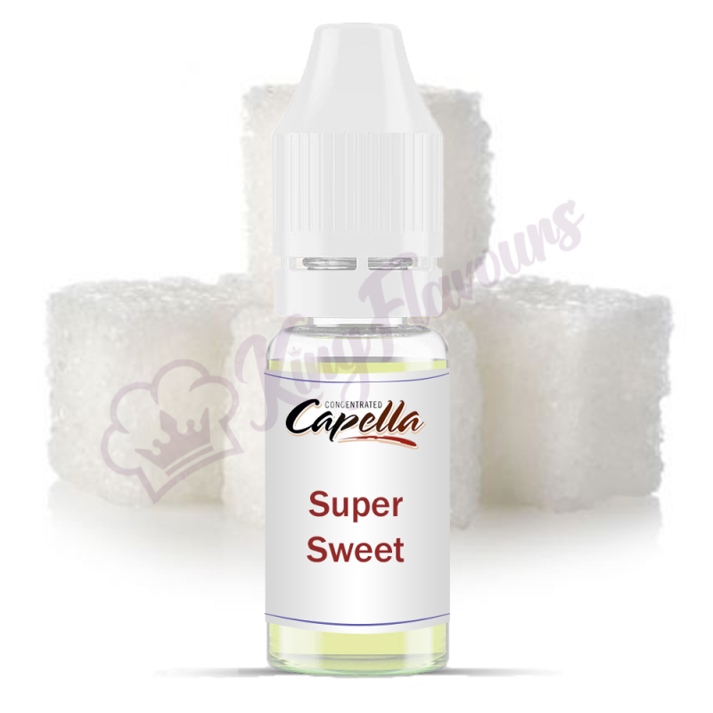 Capella Super Sweet