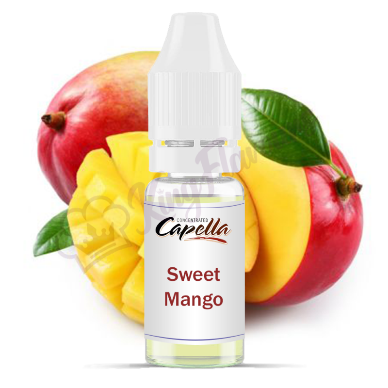 Capella Sweet Mango