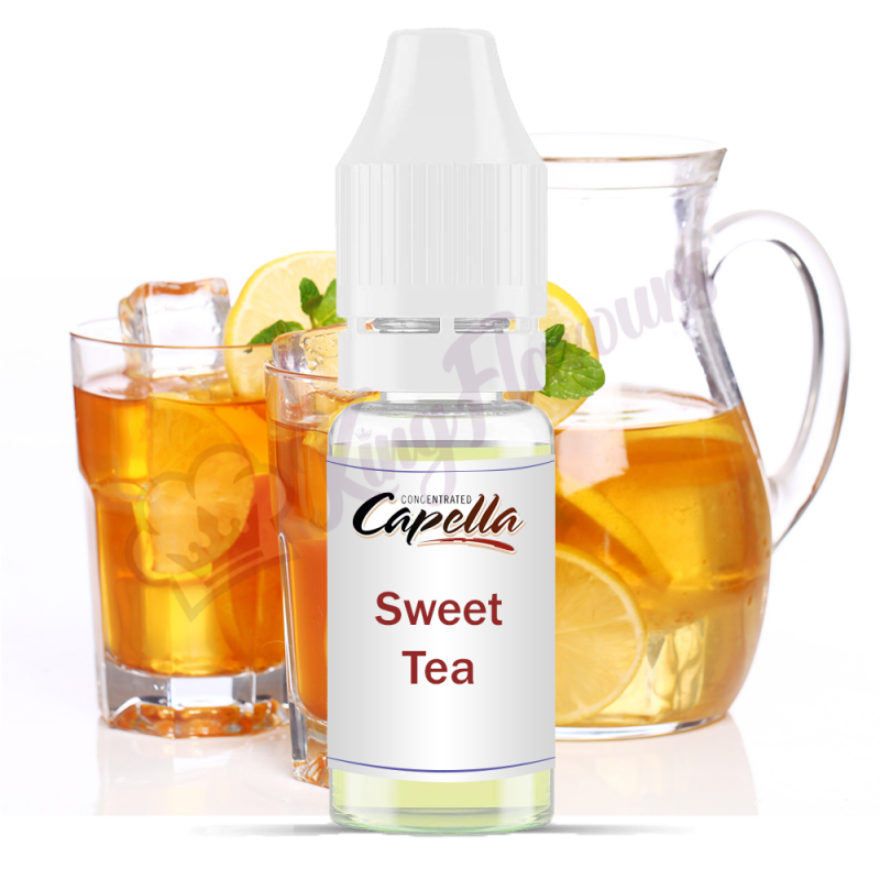 Capella Sweet Tea