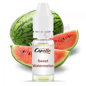 Capella Sweet Watermelon