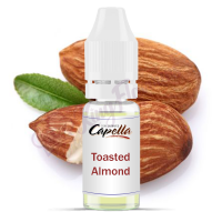 Capella Toasted Almond