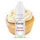 Capella Vanilla Cupcake Capella Vanilla Cupcake