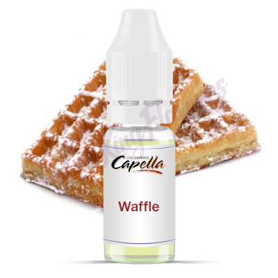 Capella Waffle