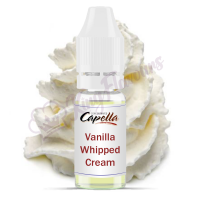 Capella Vanilla Whipped Cream