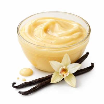 Capella Creamy Vanilla Custard Capella Creamy Vanilla Custard