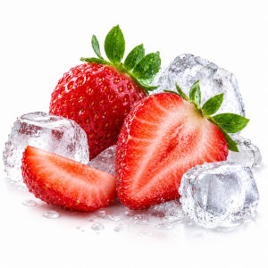 Capella Icy White Strawberry