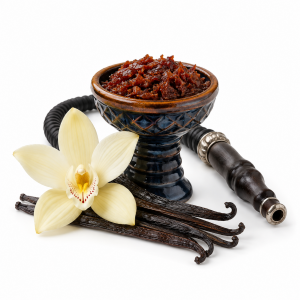 Capella Shisha Vanilla
