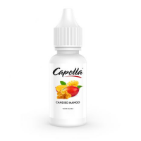 Capella Candied Mango