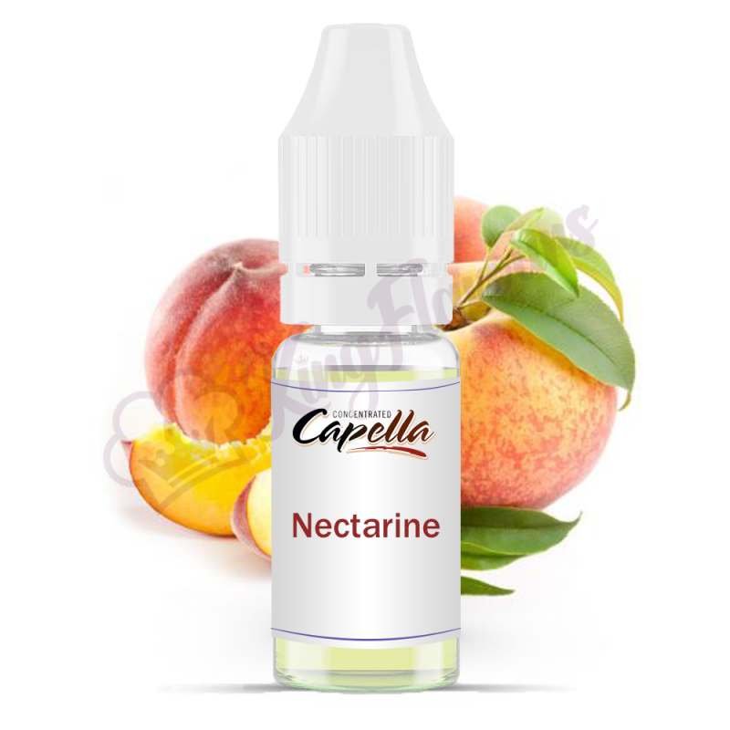 Capella Nectarine