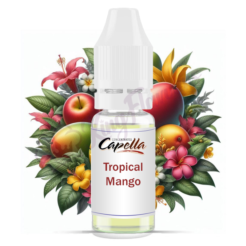 Capella Tropical Mango