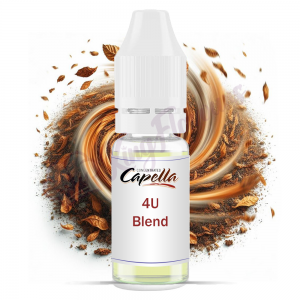 Capella 4U Blend
