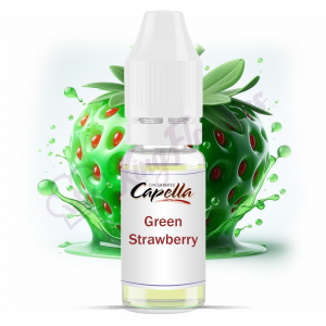 Capella Green Strawberry