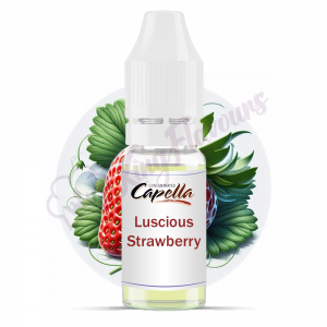 Capella Luscious Strawberry