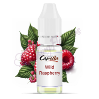 Capella Wild Raspberry