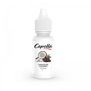Capella Chocolate Coconut