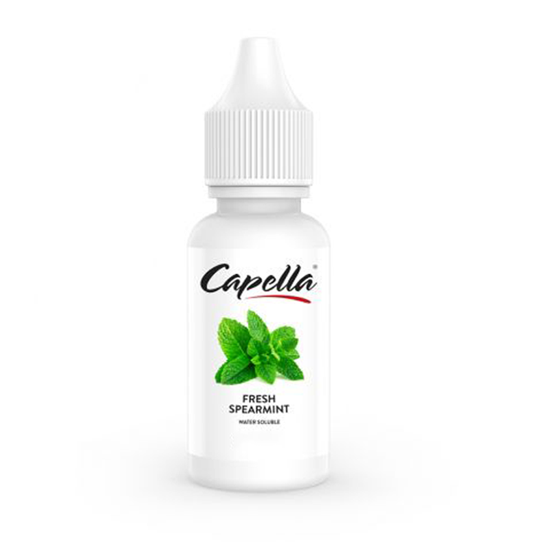 Capella Fresh Spearmint