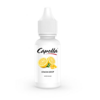 Capella Lemon Drop Capella Lemon Drop