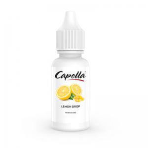Capella Lemon Drop Capella Lemon Drop
