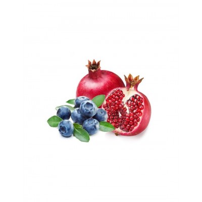 Capella Blueberry Pomegranate with Stevia Capella Blueberry Pomegranate with Stevia