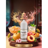 Capella Asian Apple Peach