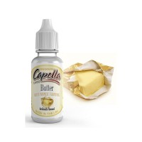 Capella Butter 