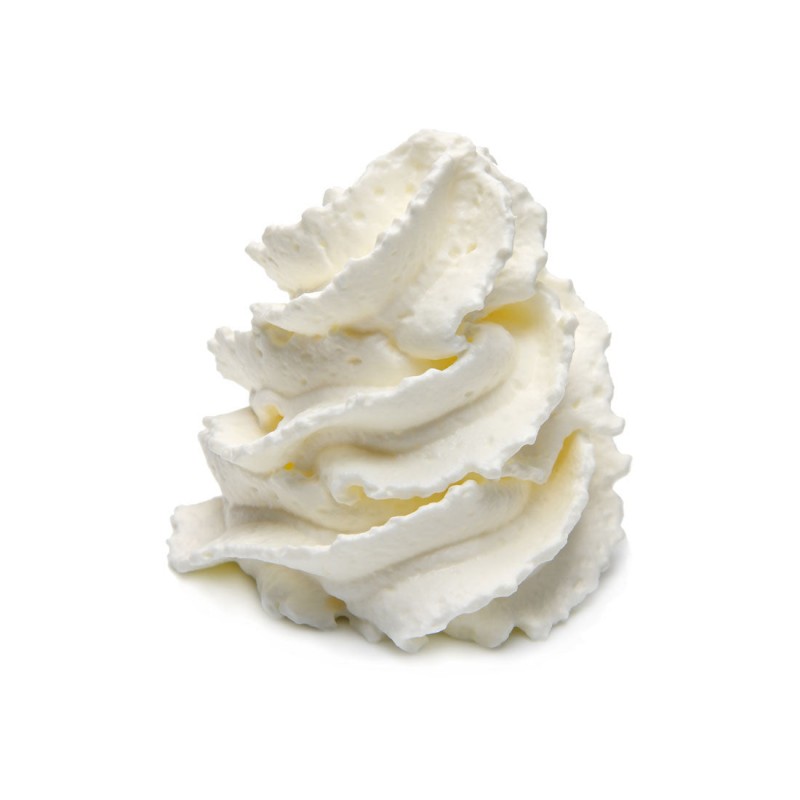 Capella Vanilla Whipped Cream (V2)
