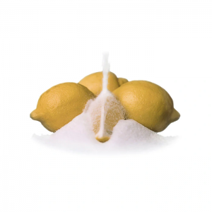 Capella Powerful Sour