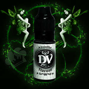 Decadent DV Originals Absinthe Decadent DV Originals Absinthe