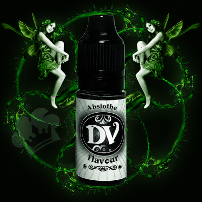 Decadent DV Originals Absinthe Decadent DV Originals Absinthe