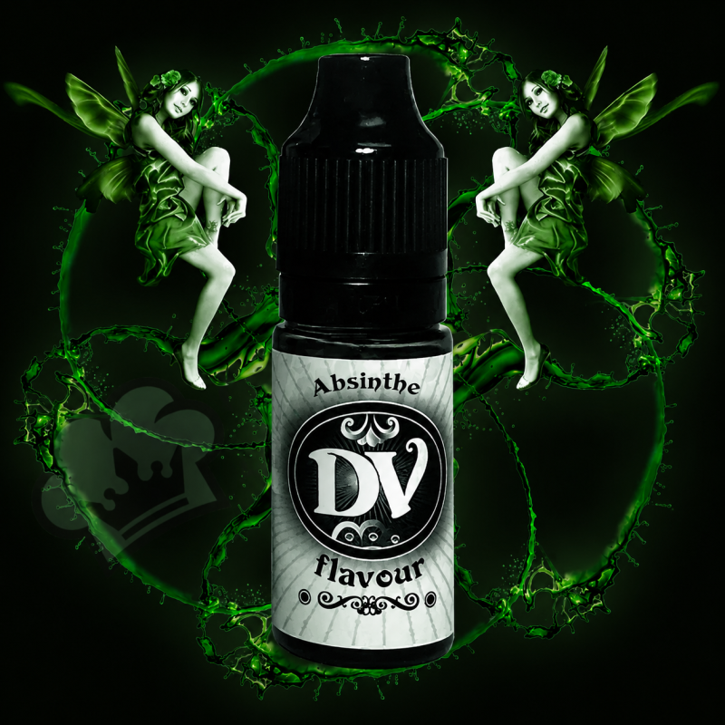 Decadent DV Originals Absinthe