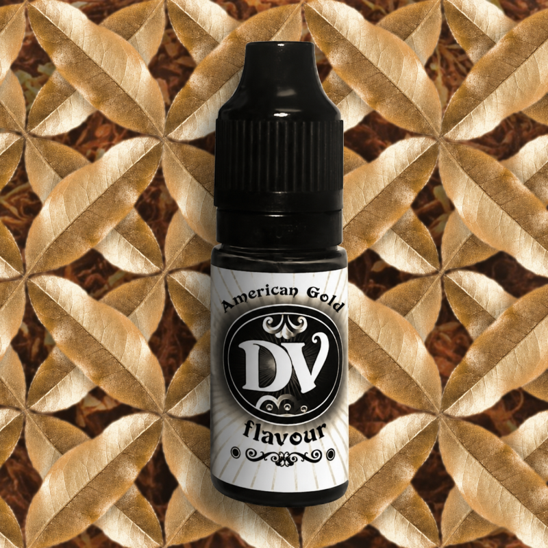 Decadent DV Originals American Gold