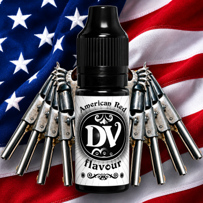 Decadent DV Originals American Red Decadent DV Originals American Red