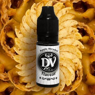 Decadent DV Originals Apple Strudel