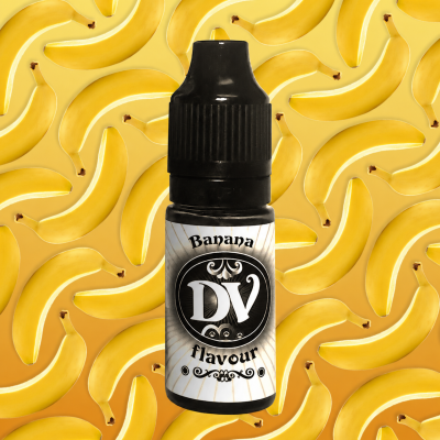 Decadent DV Originals Banana Decadent DV Originals Banana