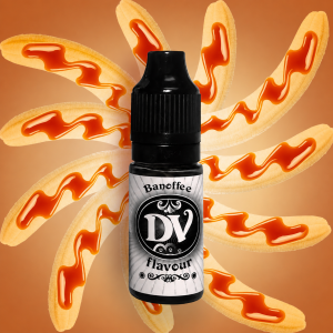 Decadent DV Originals Banoffee