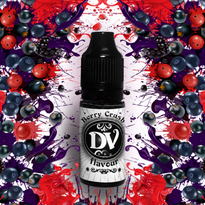 Decadent DV Originals Berry Crush
