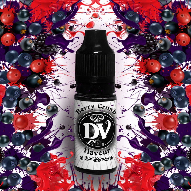 Decadent DV Originals Berry Crush