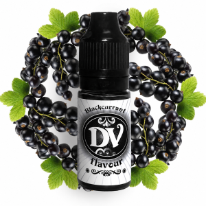 Decadent DV Originals Blackcurrant Decadent DV Originals Blackcurrant