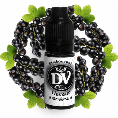 Decadent DV Originals Blackcurrant Decadent DV Originals Blackcurrant