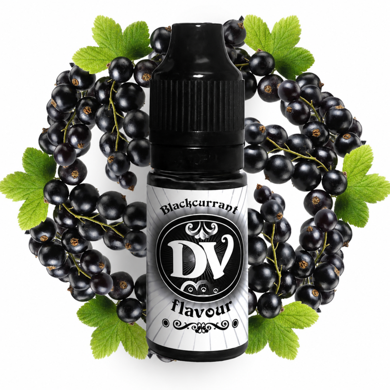 Decadent DV Originals Blackcurrant