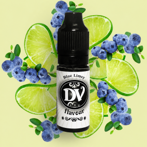 Decadent DV Originals Blue Limey