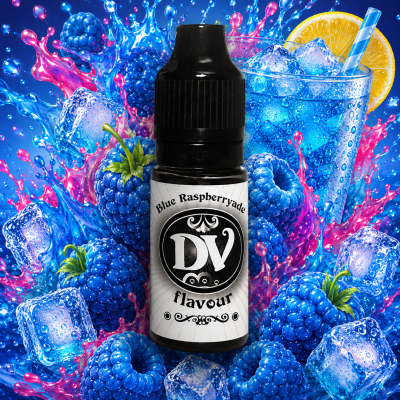 Decadent DV Originals Blue Raspberryade